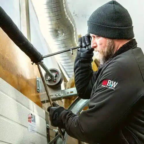 garage door service Lake Forest Park